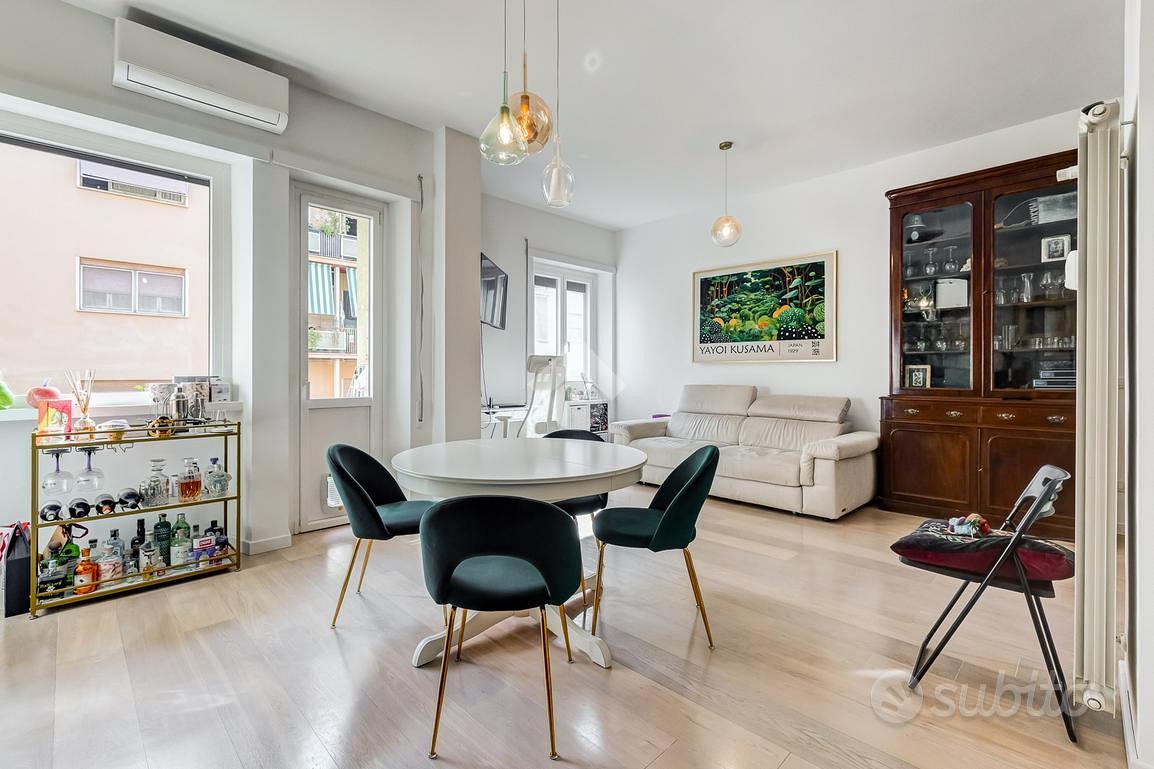 Appartamento – Roma, Appio-Latino - Vista 3