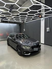 BMW F20 LCI2 118D MSPORT