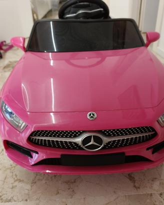 Macchina elettrica bambini
