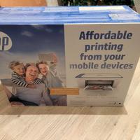 Stampante Hp DeskJet 2630 nuova imballata