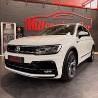 Volkswagen Tiguan 2.0 TDI SCR 150cv R-Line DS...