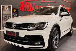 Volkswagen Tiguan 2.0 TDI SCR 150cv R-Line DS...