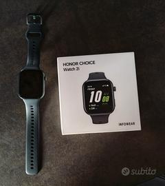 Honor Choice watch 2i