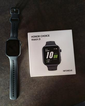 Honor Choice watch 2i