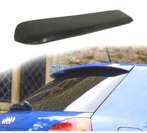 SPOILER TETTO AUDI A3 8L 96-03 LOOK S3