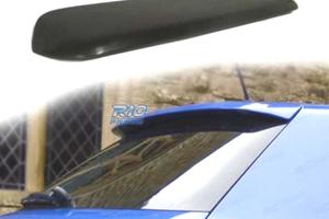 SPOILER TETTO AUDI A3 8L 96-03 LOOK S3