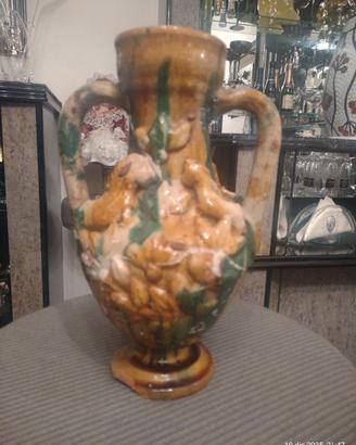 antichissimo vaso 