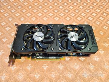 XFX AMD Radeon R9 380X 4GB DD XXX OC