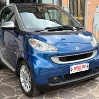 Smart ForTwo 1000 TURBO 84 CV TETTO PASSION