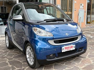 Smart ForTwo 1000 TURBO 84 CV TETTO PASSION