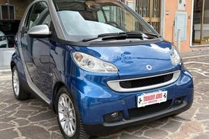 Smart ForTwo 1000 TURBO 84 CV TETTO PASSION