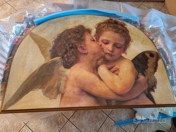 Quadro angioletti 