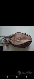 borsa ball bag Asics tiger borsa a forma di palla 