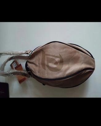 borsa ball bag Asics tiger borsa a forma di palla 