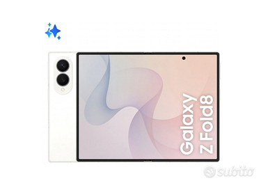 Samsung Galaxy Z fold8 256gb