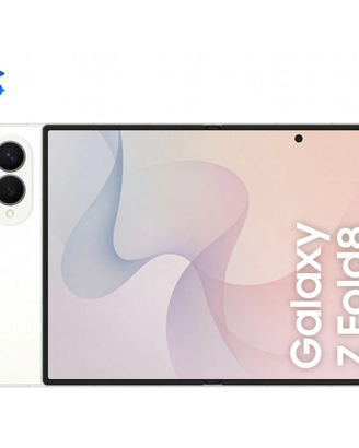 Samsung Galaxy Z fold8 256gb