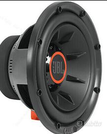 Subwoofer jbl