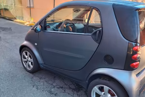 Smart perfetta