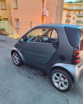Smart perfetta