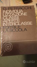 Classi aperte ,interclasse , individualizzazione 