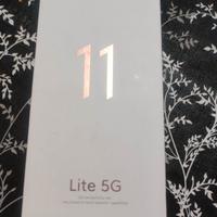 Xiaomi mi 11 lite 5G 