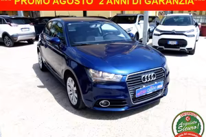 AUDI A1 1.2 TFSI Ambition