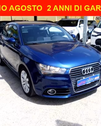 AUDI A1 1.2 TFSI Ambition