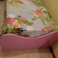 letto contenitore 