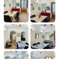 Appartamento sul mare - Scilla