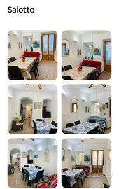 Appartamento sul mare - Scilla