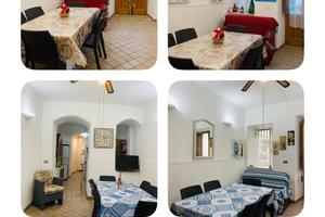 Appartamento sul mare - Scilla