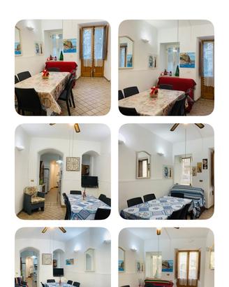 Appartamento sul mare - Scilla
