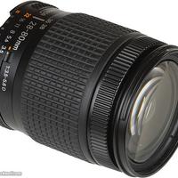 NIkon Autofocus (AF) Zoom Nikkor 28-80mm f/3.5~5.6