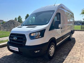 Ford Transit L4H3 170cv E6