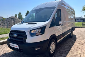 Ford Transit L4H3 170cv E6