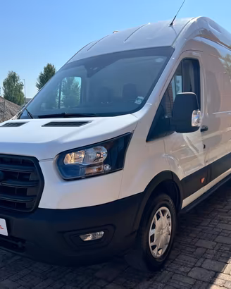 Ford Transit L4H3 170cv E6