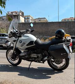 Bmw gs 1150