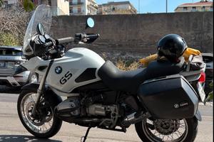 Bmw gs 1150