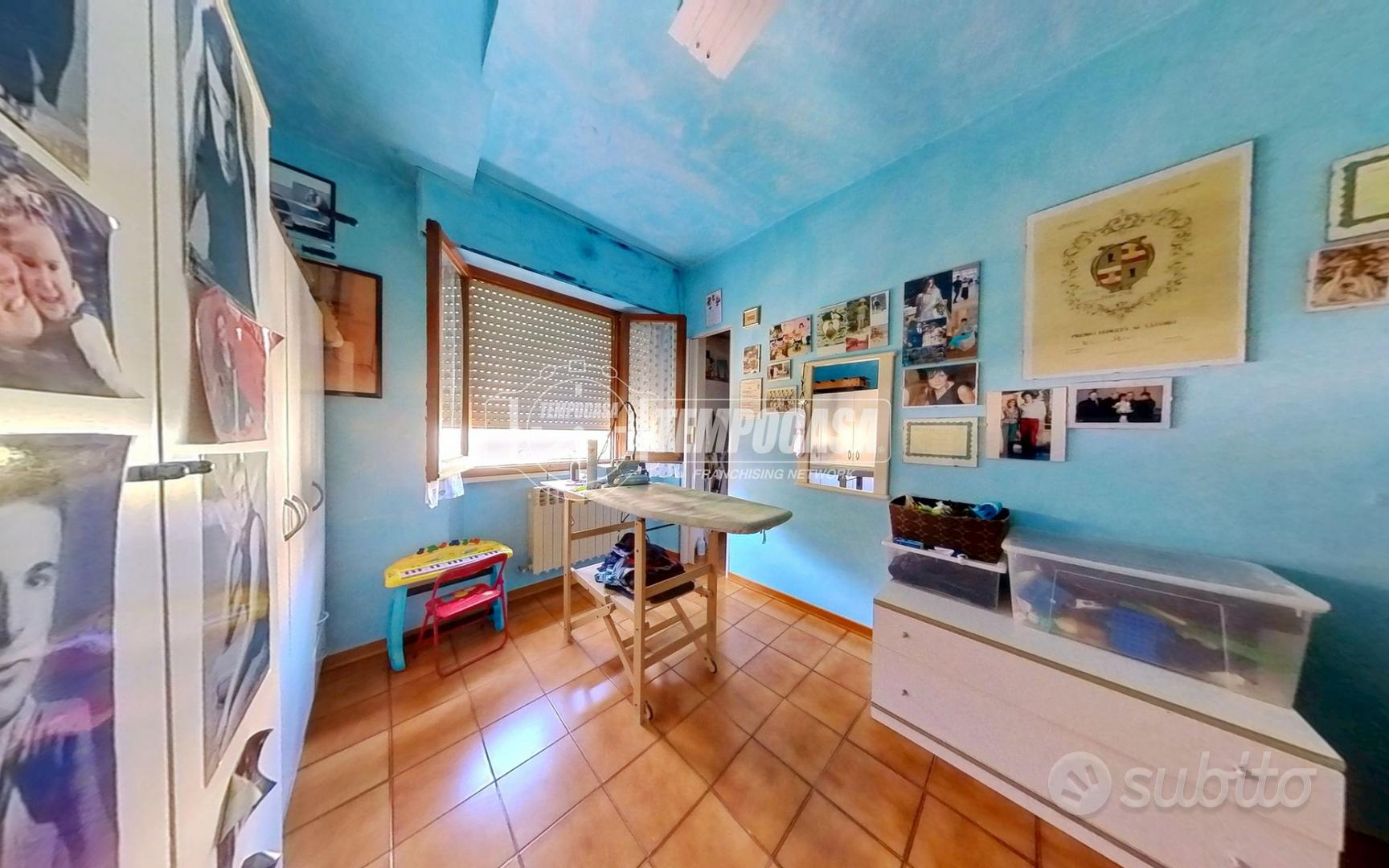 Appartamento – Montegranaro, Fermo - Vista 2
