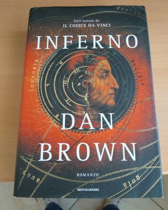 libro dan brown