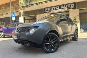 Nissan Juke 1.5 dCi 110cv Versione Full optional