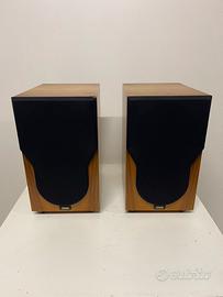 Casse hi fi Chario Syntar 100