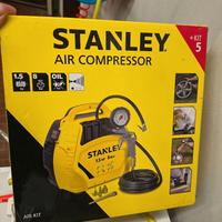 Stanley Compressore