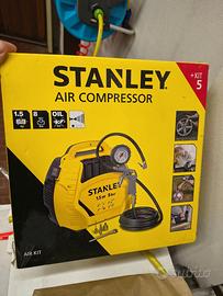 Stanley Compressore