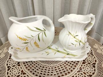 Triade Ceramica Vintage 