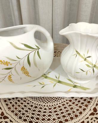 Triade Ceramica Vintage 