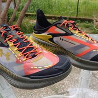 scarpe running Under Armour UA Echo