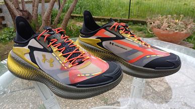 scarpe running Under Armour UA Echo