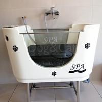 sala toelettatura completa NUOVA