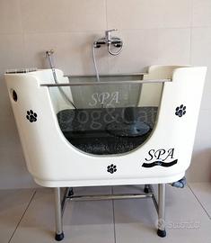 sala toelettatura completa NUOVA